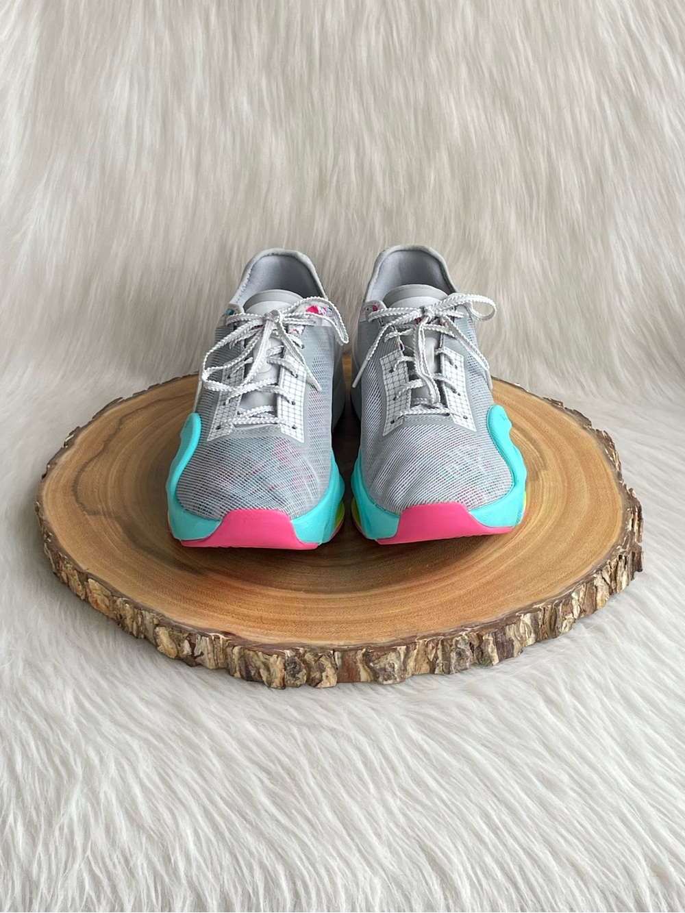 LIKE NEW Nike Air Zoom Superrep 3 sneakers - Picture 6 of 13